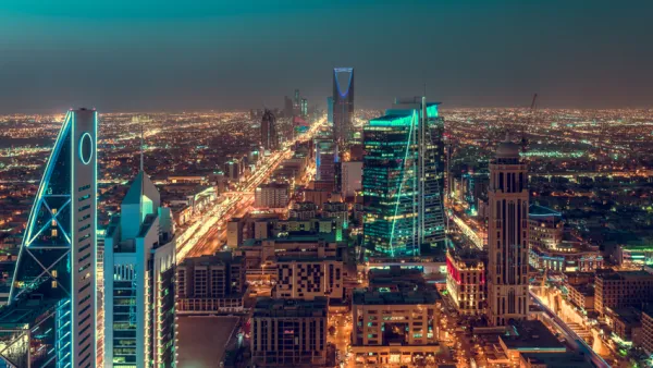 السعودية تستعد لعالم ما بعد انتهاء كورونا 