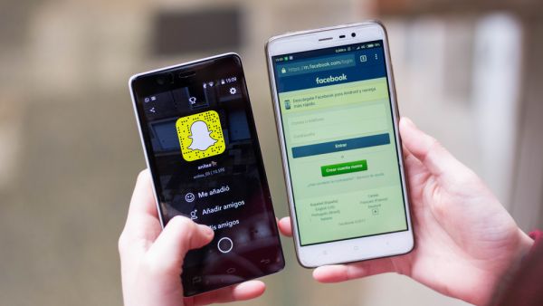 تحظر سياسات Snapchat الإعلانات السياسية التي تنوي تضليل أو خداع أو انتهاك شروط خدمة الشركة