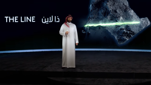 يشاهد العالم من كثب، إقامة نموذج حي في الاستجابة للتحديات الملحة التي تواجه البشرية، بالاستناد إلى أحدث ما جادت به عوالم الرقمنة، من ذكاء اصطناعي وتقنيات متقدمة