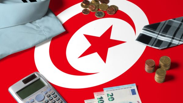 الاقتصاد التونسي قد ينكمش بـ7 % العام الحالي