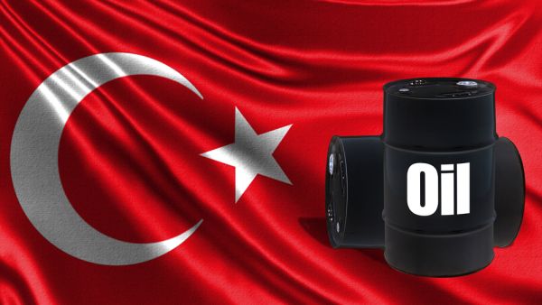 نفط تركيا 