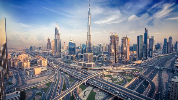 مجتمع الإمارات الأكثر تفاؤلاً عالمياً بتجاوز الجائحة