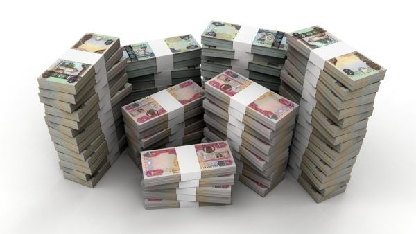 خطة الدعم الاقتصادي الشاملة الموجهة في 14 مارس (آذار) الماضي تم تقديم مبلغ إجمالي قدره 10 مليارات درهم (2.7 مليار دولار) 