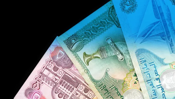 المصرف المركزي يدعو البنوك بتزويد أجهزة الصراف الآلي بأوراق نقدية جديدة