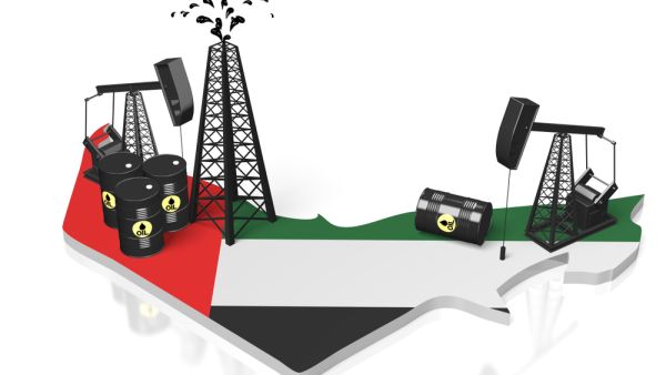 الإمارات تبحث عرض لتوحيد «الإنشاءات البترولية» و«الجرافات البحرية» في كيان متكامل