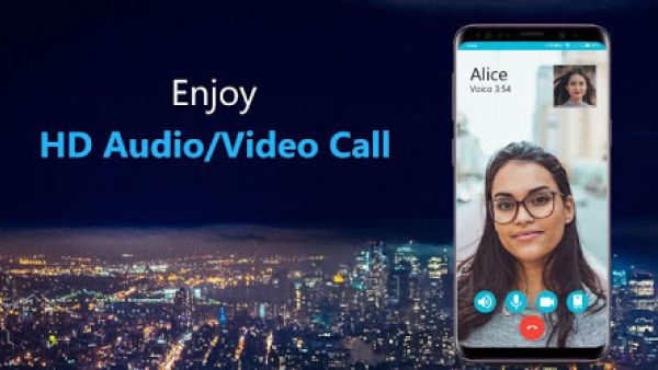 Voico UAE هو الأحدث من بين التطبيقات التي تنضم إلى قائمة تطبيقات الاتصال المرئي/ الصوتي المدعومة في الإمارات مثل Botim و C’Me و HiU