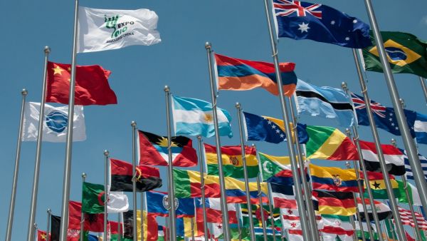 69 دولة تعتزم فتح أبوابها للسياحة الدولية اعتبارا من 10 يونيو