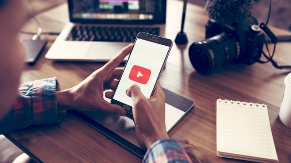 يوتيوب قد تتيح بيع المنتجات الظاهرة في الفيديوهات