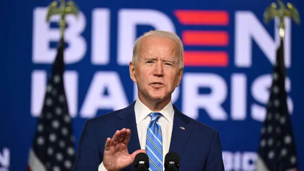 President Biden /AFP