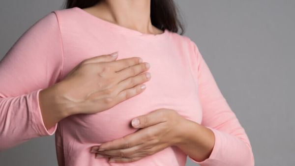 أبرز تجاربكم مع ألم الثدي ونوع الجنين