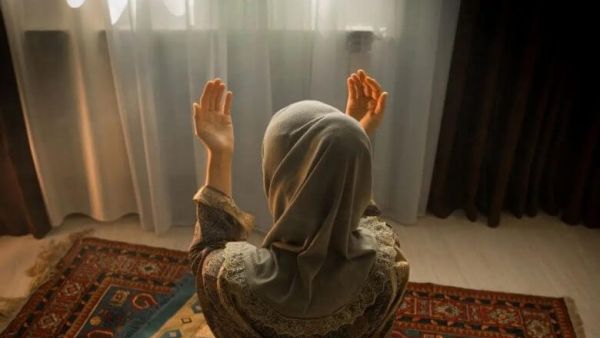 أجمل دعاء العمرة للنساء مكتوب