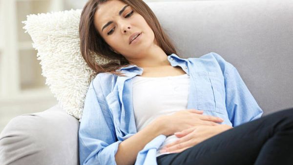 أسباب الحمل خارج الرحم وأعراضه وكيفيه الكشف عنه