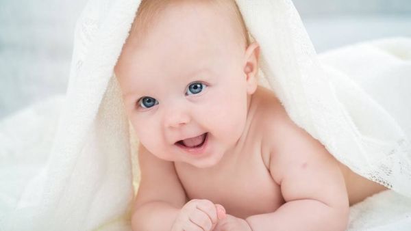 أسماء أولاد أجنبية من الألف إلى الياء ومعانيها