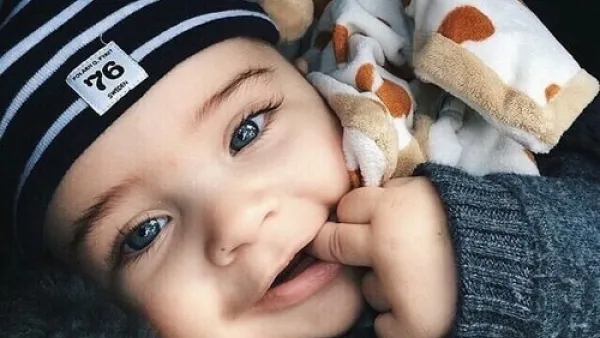 أسماء أولاد غريبة ونادرة بجميع الحروف ومعانيها