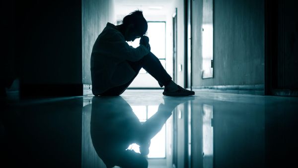 أشهر عبارات عن الحزن والاكتئاب موجعة