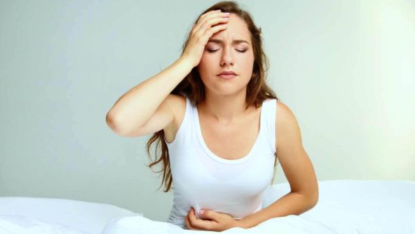 أشهر 15 عرض من أعراض تلقيح البويضة في أيام التبويض