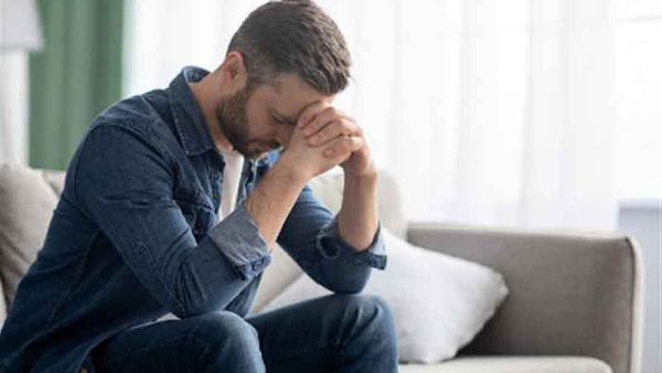 أضرار العادة السرية في المستقبل للرجال