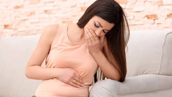 أعراض الحمل بتوأم بعد الحقن المجهري