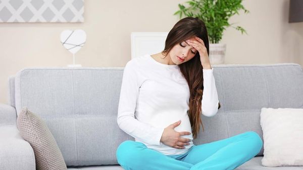 أعراض الحمل بتوأم من الأسبوع الأول