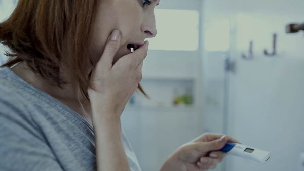 أعراض الحمل بعد الإجهاض مباشرة وأسباب الإجهاض