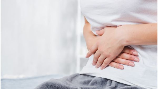 أعراض الحمل خارج الرحم في الأسبوع الأول