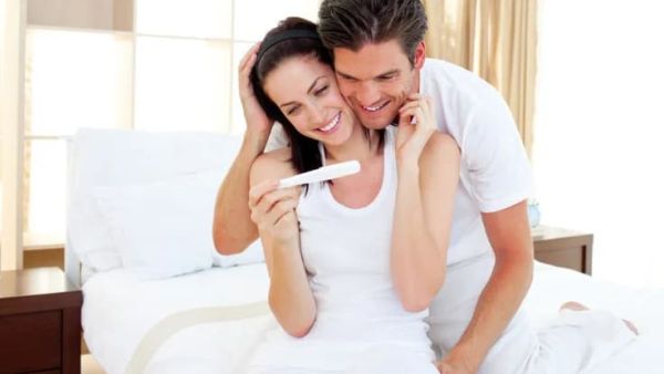 أعراض تلقيح البويضة بعد العلاقة مباشرة