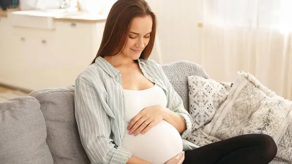أعراض ظهور نبض الجنين وعلاقته بهرمون الحمل