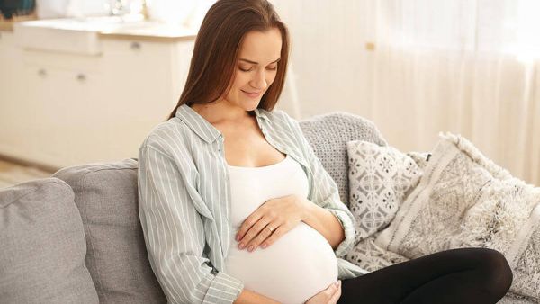 أعراض ظهور نبض الجنين وعلاقته بهرمون الحمل
