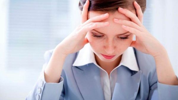 أفضل علاج للقلق والتوتر والخوف بطرق مختلفة