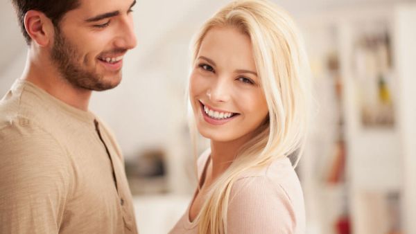 أقوى علامات الحب الجسدية عند الرجل