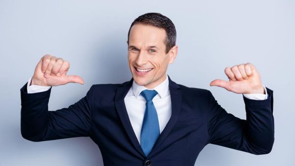 أقوى كلام عن عزة النفس وقوة الشخصية