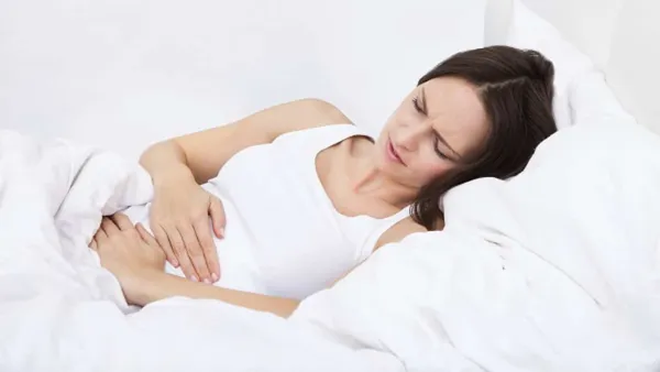 أكثر أعراض الإجهاض في الشهر الأول شيوعاً