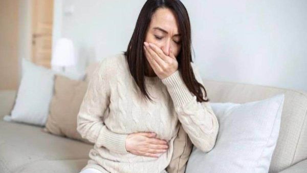 أكثر أعراض تؤكد وجود حمل بعد الدورة مباشرة