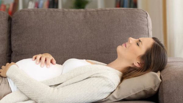 إذا توقف نبض الجنين هل يتوقف الوحام؟