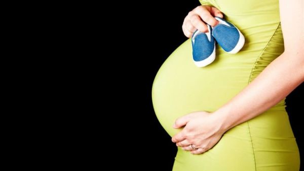 الحمل بعد أيام التبويض وش يكون نوع الجنين