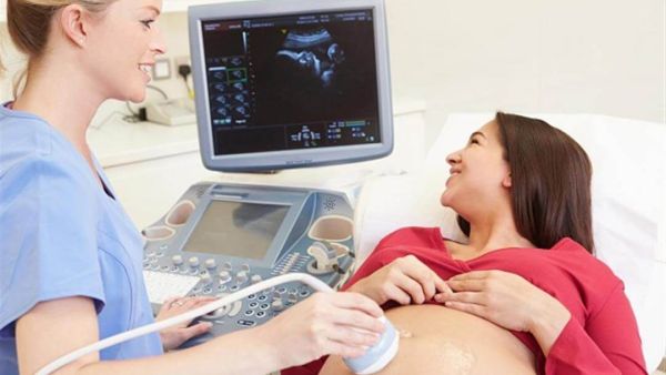 العلاقة بين هرمون الحمل ونبض الجنين