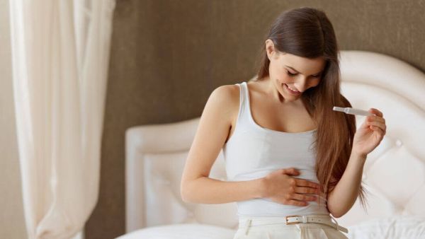 تجاربكم مع علامات تلقيح البويضة