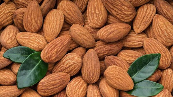 تفسير رؤية اللوز في المنام للعزباء وللمتزوجة