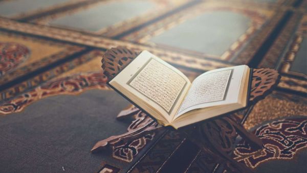 تفسير رؤية المصحف في المنام