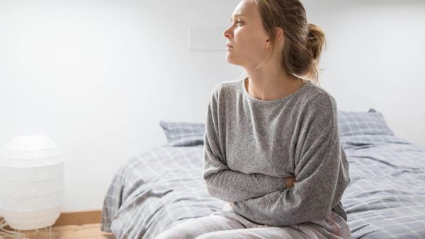 تنزيل الجنين بعد توقف النبض بالأعشاب