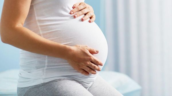 حامل في الأسبوع التاسع ومافي نبض