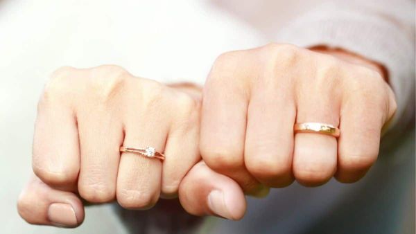 حكم زواج الرجل على زوجته بدون رضاها