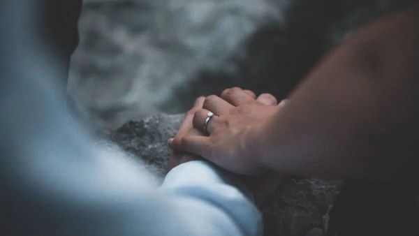 دعاء الجماعة بين الزوجين للحمل