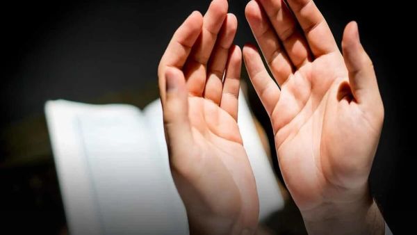 أكثر من 30 دعاء الخوف من شيء مجرب وفعال أكثر من 30 دعاء الخوف من شيء مجرب وفعال