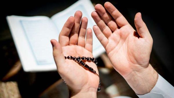 دعاء الرزق والتوفيق في العمل