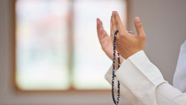 دعاء السفر بالسيارة مكتوب بأكثر من صيغة