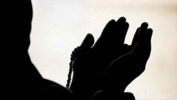 دعاء لابي المتوفي يوم الجمعة