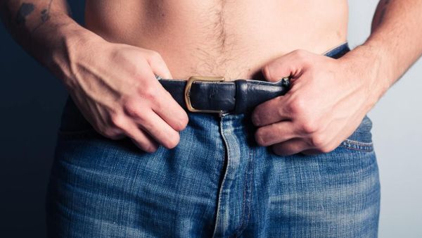 سبب ظهور حبوب في المنطقة التناسلية للرجل وطرق علاجها