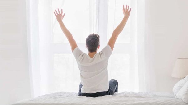 عبارات صباحية ايجابية ملهمة ومحفزة