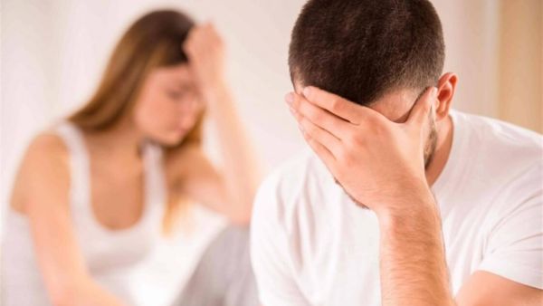 علاج ارتخاء الانتصاب المفاجئ بطرق مجربة